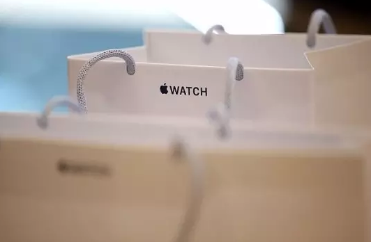 蘋果竟為自己的紙袋申請了專利 這紙袋有什么與眾不同？