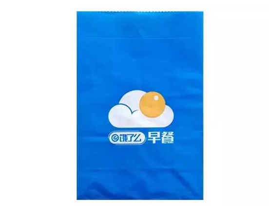 餓了么包裝換裝大法，你家包裝換裝了沒