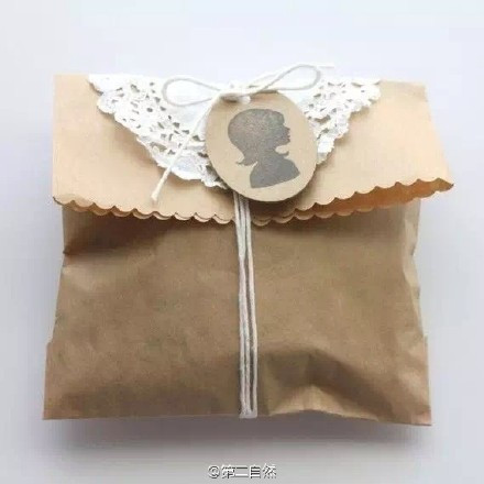 為什么大家都愛采用牛皮紙環(huán)保包裝，它有哪些優(yōu)勢