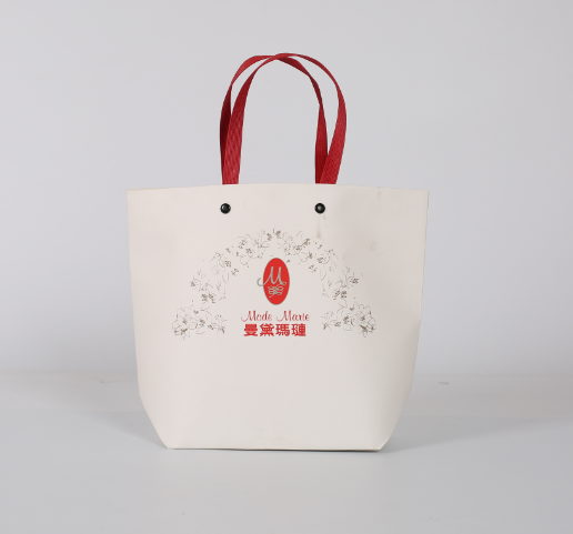 紙袋印刷為何會出現(xiàn)露白？