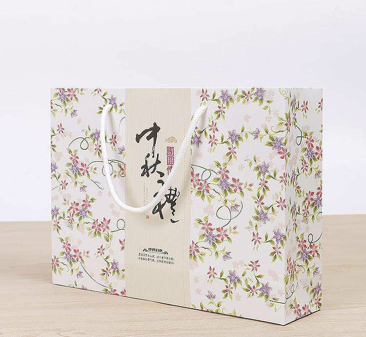 定制中秋節(jié)專屬禮品紙袋，如何找廠家獲取精準(zhǔn)報(bào)價(jià)？