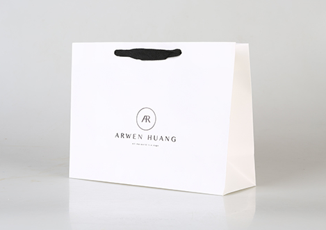 如何定制服裝紙袋，才能增加自己的品牌效應(yīng)