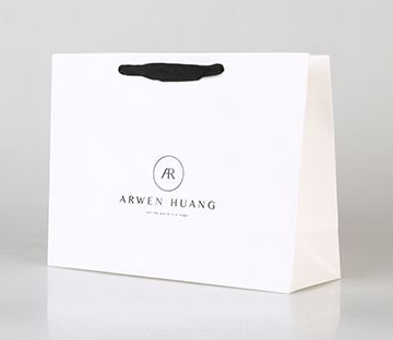 打包袋提手處為什么都是圓孔的？