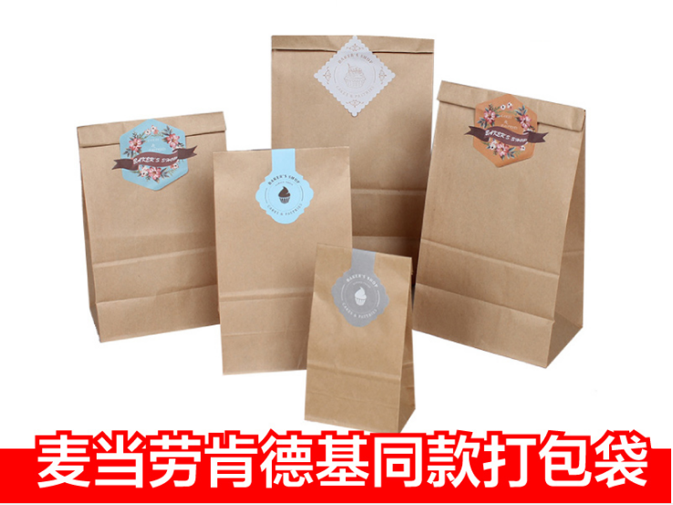 用了這么多年的食品包裝袋，你都選對(duì)了嗎？