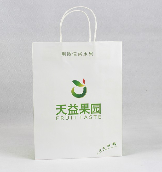 紙袋在印刷過(guò)程中會(huì)發(fā)生哪些問(wèn)題？