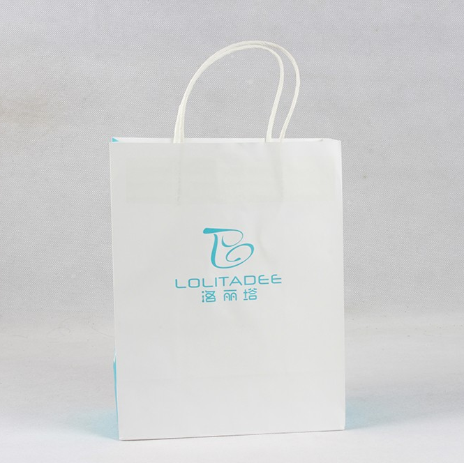 打包紙袋出現(xiàn)卷翹的原因有哪些？又該如何處理呢？