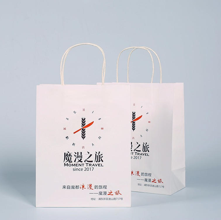 紙袋廠家如何保證產(chǎn)品的交期？