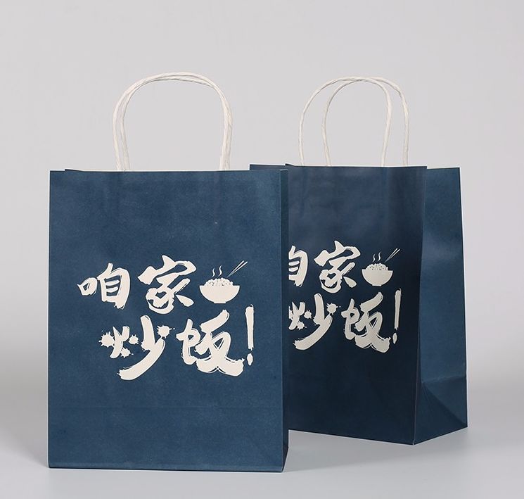 紙袋和塑料袋，哪個更環(huán)保？