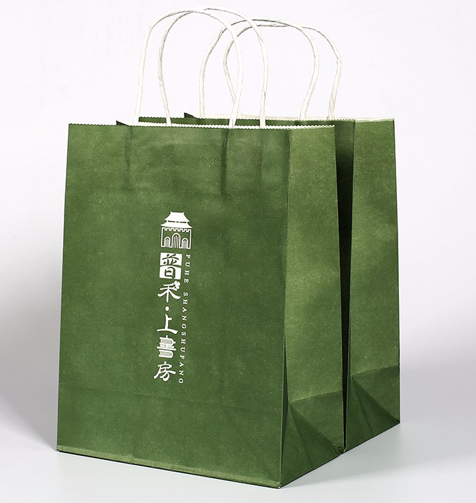 關(guān)于紙袋正確的打開方式，你知道嗎？