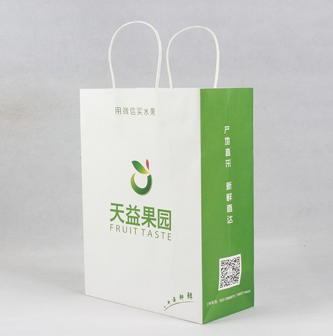 牛皮紙袋有什么樣的使用好處？