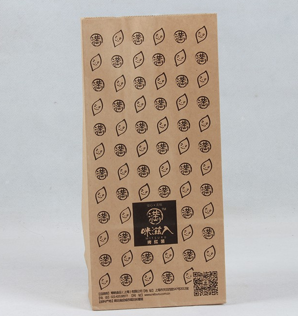 牛皮紙袋生產(chǎn)商除了牛皮紙袋還能運用在這些行業(yè)上！