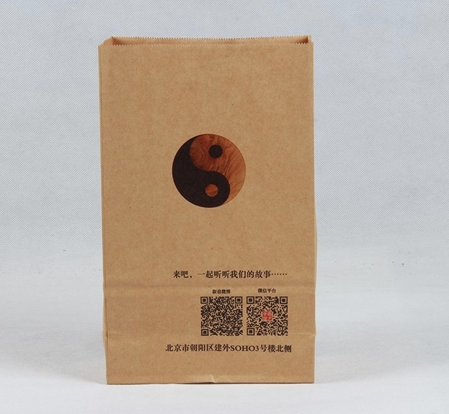 牛皮紙袋變臟后如何解決？