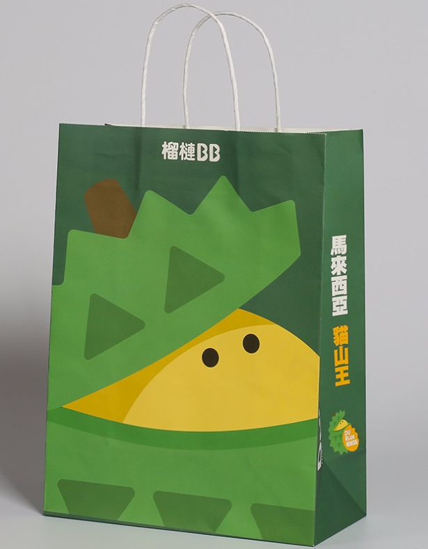首飾行業(yè)定做紙袋和生產(chǎn)，價(jià)格貴在哪里？