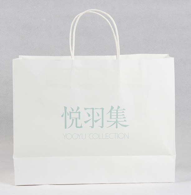為什么說服裝紙袋并不是100%環(huán)保？