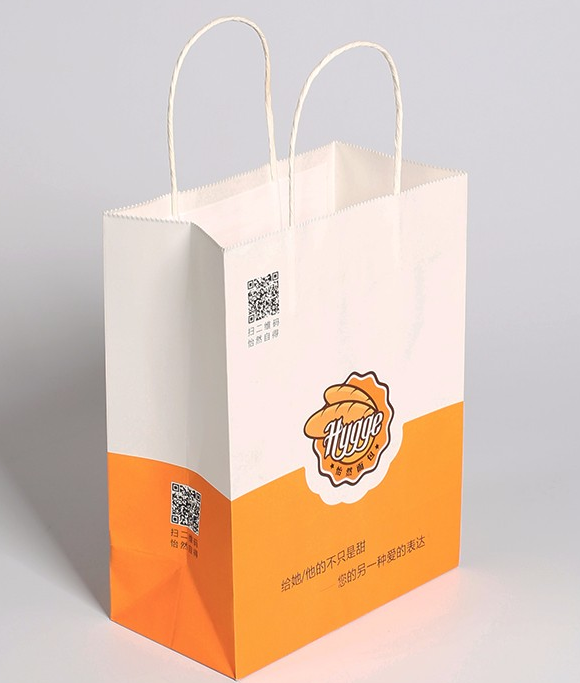 手提袋的由來及作用？