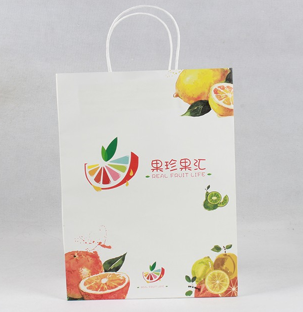 如何去除手提袋刮痕？