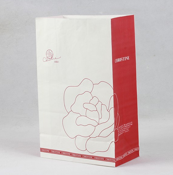 牛皮紙袋定做對環(huán)境有什么意義？