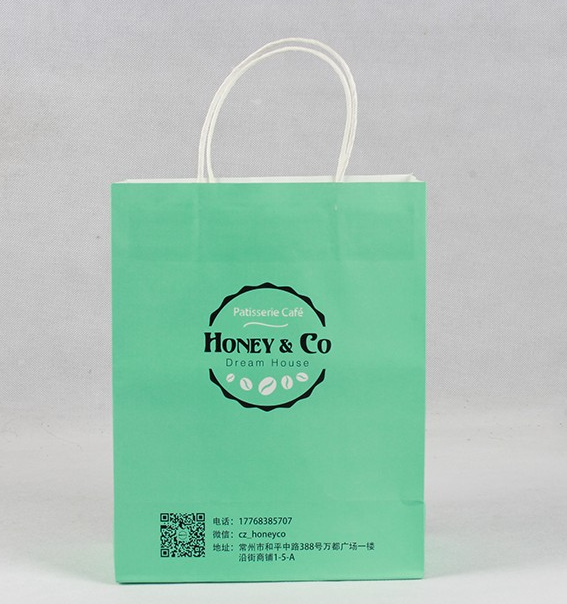 手提袋制作廠家需要具備哪些條件？