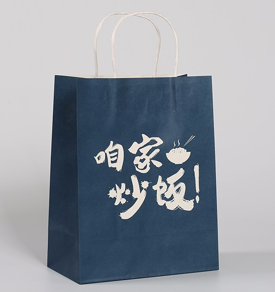 禮品紙袋需要考慮哪些問題？