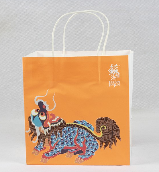 牛皮紙袋有什么發(fā)展前景？