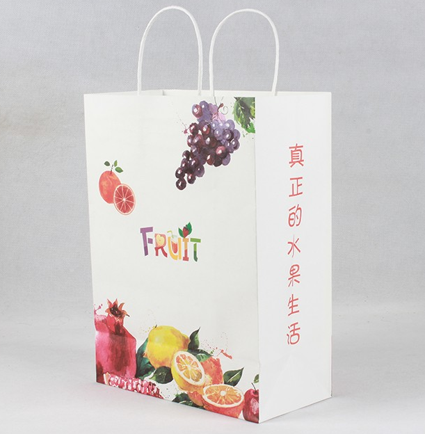 手提袋定制有哪些要點需要注意？