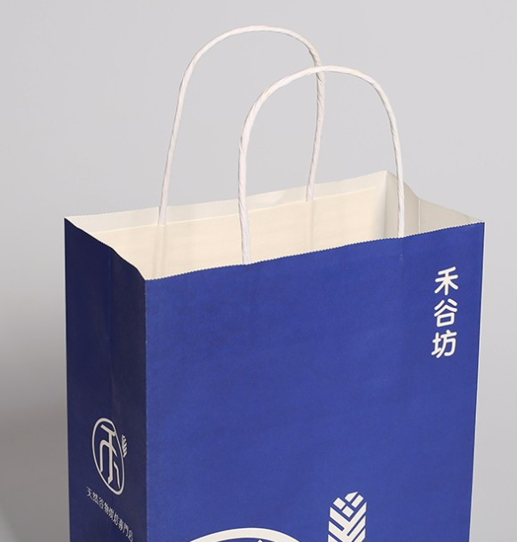 手提紙袋具有哪些優(yōu)勢？