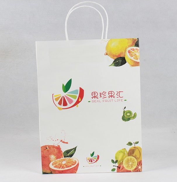 牛皮紙袋與普通紙袋有很大區(qū)別你可知道？